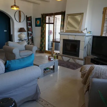 Casa Veronica Villa *