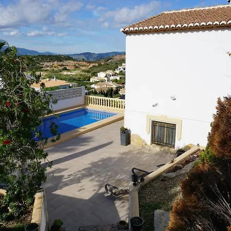 Casa Veronica * Ràfol d'Almúnia