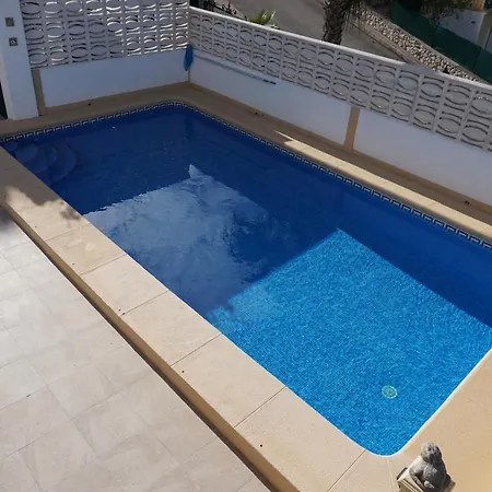 Villa Casa Veronica