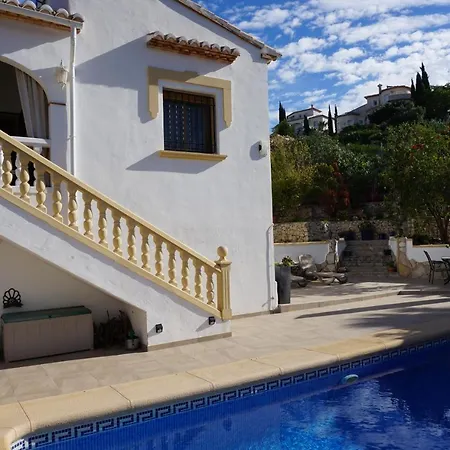 Villa Casa Veronica