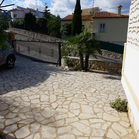 Casa Veronica