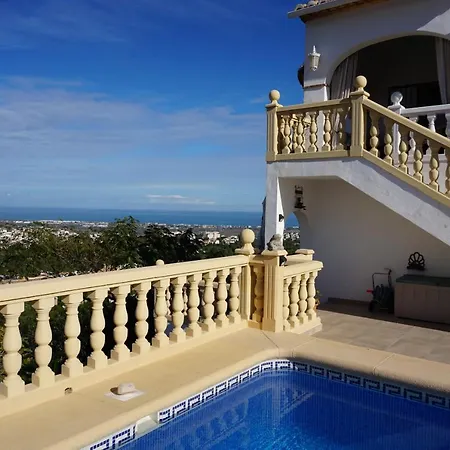 Villa Casa Veronica *