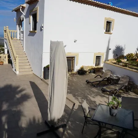 Casa Veronica