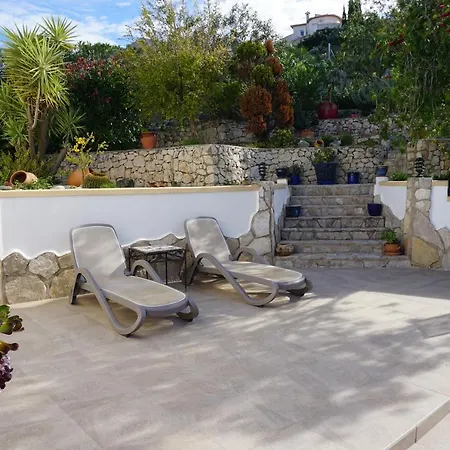Casa Veronica