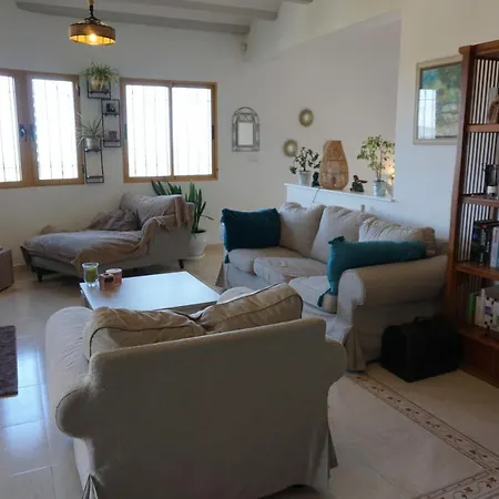 Casa Veronica Villa Ràfol d'Almúnia