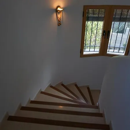 Casa Veronica Villa